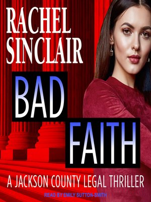 cover image of Bad Faith